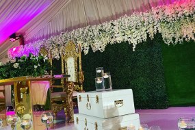 Celebrity Creations Services ltd Wedding Planner Hire Profile 1