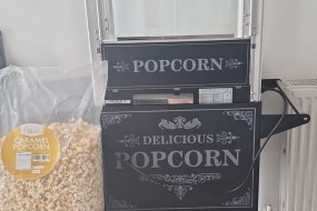 Katies Fab Faces Popcorn Machine Hire Profile 1