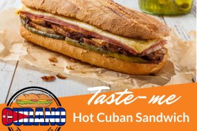Taste-me ltd Caribbean Mobile Catering Profile 1