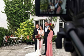 Story House Productions Videographers Profile 1