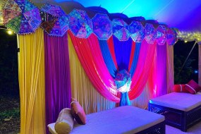  Royale Touch Events Backdrop Hire Profile 1