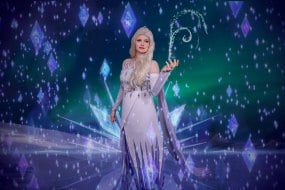 My Superstar Parties Children's Entertainers Profile 1