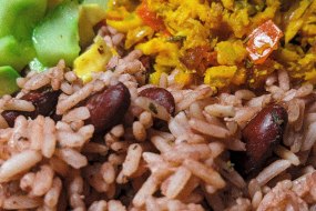 Chevayo's Caribbean Mobile Catering Profile 1