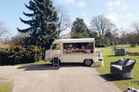 The Old Manor House Bakery