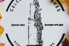Celebration Cakes by Rebecca Grace Banks Cake Makers Profile 1