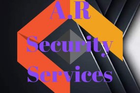 A.R Security Services Hire Event Security Profile 1