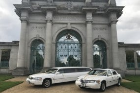 Premier Limos