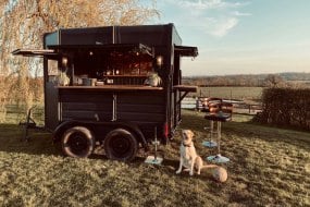 The Foal & Pheasant Mobile Whisky Bar Hire Profile 1