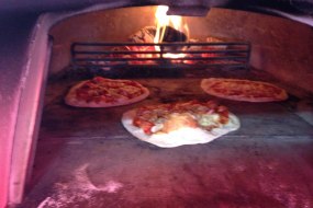 Pizza Heaven