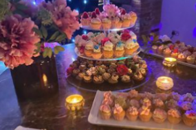 Clementine Catering by Amanda Clements Canapes Profile 1