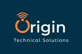 Origin Technical Solutions Screen and Projector Hire Profile 1