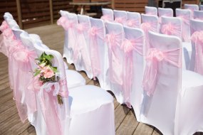 A Special Occasion Chair Cover Hire Profile 1