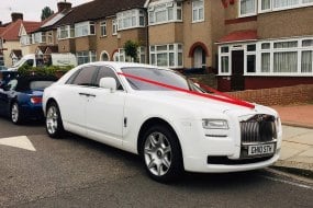 Noble Executive Limited Sports Cars Hire Profile 1