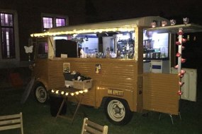 Truly Scrumptious  Waffle Caterers Profile 1