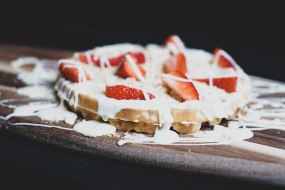 Kirsty's Waffle Caterers Profile 1