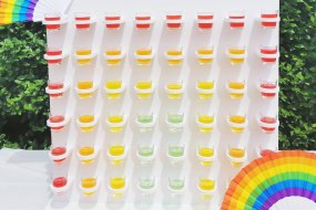 Party Highlights Sweet and Candy Cart Hire Profile 1