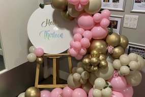 K&S Balloons & Confectionery Ltd Balloon Decoration Hire Profile 1