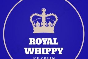 Royal Whippy Ice Cream Van Hire Profile 1
