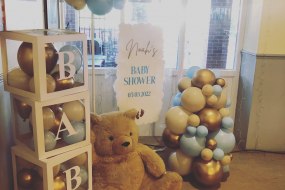 It’s My Party Sweet and Candy Cart Hire Profile 1