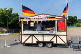 The Sizzling Kitchen (Die Brutzelnde Kuche) Festival Catering Profile 1