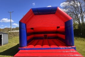 Cutting Entertainment Bouncy Castle Hire Profile 1