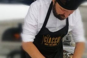 our pizza chef