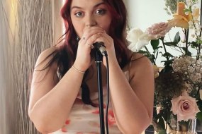 Jen Hayley- Singer Singers Profile 1