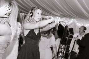 Silent Disco Party UK