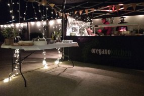Oregano Kitchen - Pizza Alfresco Wedding Catering Profile 1
