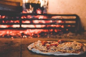 Oregano Kitchen - Pizza Alfresco Italian Catering Profile 1