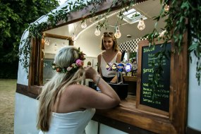 Premium Bar Hire Mobile Gin Bar Hire Profile 1