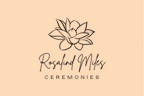 Rosalind Miles Ceremonies Celebrant Hire Profile 1