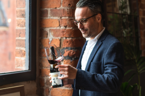 Club Vino wine Tasting Experiences  Wine Tasting Experience Profile 1