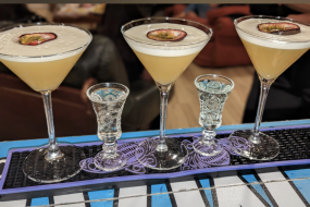 CocktailMan Find Mobile Bar Hire Near You Profile 1