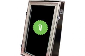 ABC Leisure Events Ltd Magic Mirror Hire Profile 1