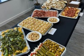 Paella CaLuciano Spanish Tapas Catering Profile 1