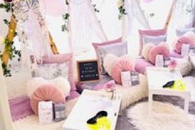Be Cuckoo Events and Sleepovers Sleepover Tent Hire Profile 1