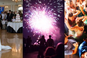 Glitter Events