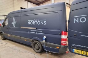 Curated By Nortons Film, TV and Location Catering Profile 1