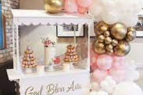 ALS Decor Sweet and Candy Cart Hire Profile 1