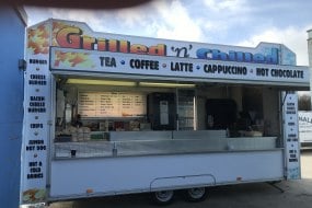 Grilled n Chilled Festival Catering Profile 1