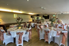 Bliss Events by Katie Decorations Profile 1