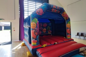 J & L Castles  Inflatable Fun Hire Profile 1