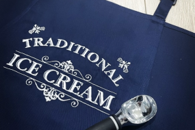 Traditional Ice Creams Ice Cream Cart Hire Profile 1