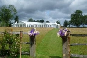 Jubilee Hire Ltd Marquee and Tent Hire Profile 1