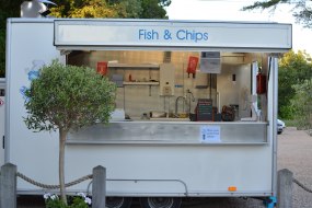 MobyMicks Fish and Chip Van Hire Profile 1