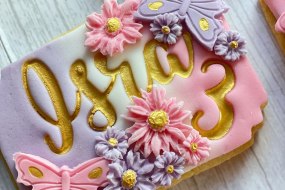 Bespoke biscuit  Stationery, Favours and Gifts Profile 1