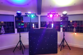 South Wales ONE Mobile Disco Hire Profile 1