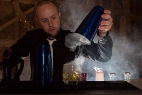 Twilight Bars Mobile Cocktail Making Classes Profile 1
