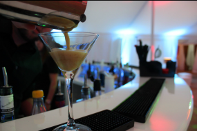 Twilight Bars Cocktail Bar Hire Profile 1